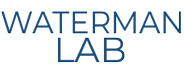 Waterman Lab | Houston Methodist Logo