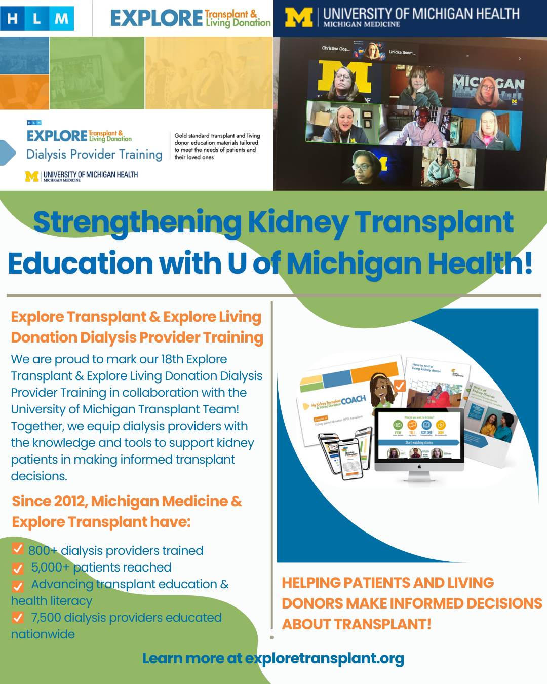 Strengthening Kidney Transplant (5)